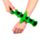 Dinosaurier Schnapparmband Spielzeug