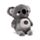 Queasy Squeezies Adoramals Zoo Mix #1 Plüsch Quetschtiere 
