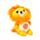 Queasy Squeezies Adoramals Zoo Mix #1 Plüsch Quetschtiere 