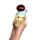 Queasy Squeezies Foodiemals Bubble Tea Plüsch Quetschtiere