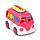 Cartoon Food Truck Push/Pull Action Spielzeug