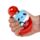 Queasy Squeezies Foodiemals Plüsch Quetschfiguren Spielzeug