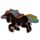 Enchanted Rainbows Einhorn Stimmungsring