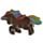 Enchanted Rainbows Einhorn Stimmungsring