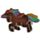 Enchanted Rainbows Einhorn Stimmungsring