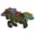 Enchanted Rainbows Einhorn Stimmungsring