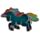 Enchanted Rainbows Einhorn Stimmungsring