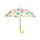 Dinosauria Dinosaurier Kinder-Regenschirm