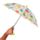 Dinosauria Dinosaurier Kinder-Regenschirm