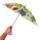 Foodiemals Kinder-Regenschirm