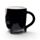 Feline Fine Katze Umgedrehter Becher  