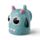 Monstarz Monster Blau Umgedrehter Becher  
