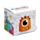 Monstarz Monster Orange Umgedrehter Becher  