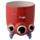 Monstarz Monster Rot Umgedrehter Becher  