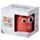 Monstarz Monster Rot Umgedrehter Becher  