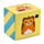 Adoramals Tiger Umgedrehter Becher  