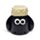 Shaun das Schaf umgedrehter Becher