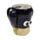 Shaun das Schaf umgedrehter Becher