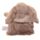 Plüsch Kaninchen Snuggables Wärmekissen für die Mikrowelle