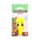 Minecraft Faces Gesichter Silikon-Digitaluhr