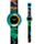 Dinosauria Dinosaurier Analoge Armbanduhr