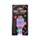 Day of the Dead Tag der Toten Silikon-Digitaluhr