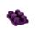 Eden Pflaume & Cassis Wachs Melts 6er-Set