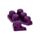 Eden Pflaume & Cassis Wachs Melts 6er-Set