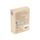 Eden Teakholz & Jasmin Wax Melts 6er-Set
