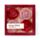 Amore 4er-Set Rosen-Wachs Melts