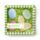 Springtime 4er-Set Ostern-Wachs-Melts