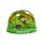 Luck of the Irish Irland glitzernde Schneekugel (medium)