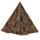 Ägyptische Pyramiden Sammlerfiguren Display Stand