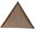 Ägyptische Pyramiden Sammlerfiguren Display Stand