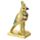 Ägyptische Pyramiden Sammlerfiguren