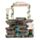 Fee & Einhorn Sammlerfiguren Display Stand