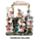 Fee & Einhorn Sammlerfiguren Display Stand