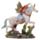 Fee & Einhorn Sammlerfiguren