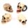 Totenkopf Sammlerfiguren