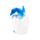 Baby Drache Ei Sammlerfiguren