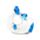 Baby Drache Ei Sammlerfiguren