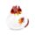 Baby Drache Ei Sammlerfiguren