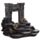 Mittelalterischer Ritter Sammlerfiguren Display Stand