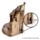 Ganesh Sammlerfiguren LED Display Stand 