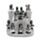 Niedliche Mittelalterlicher Ritter Schloss Welt Figuren