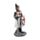 Mittelalterlicher Ritter Schloss Welt Figuren