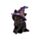 Witches Black Cat Hexen Schwarze Katze  Sammlerfiguren