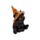 Witches Black Cat Hexen Schwarze Katze Sammlerfiguren