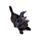 Witches Black Cat Hexen Schwarze Katze  Sammlerfiguren