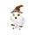 Wise Old Magical Owl Alte, weise, magische Eule Sammlerfiguren